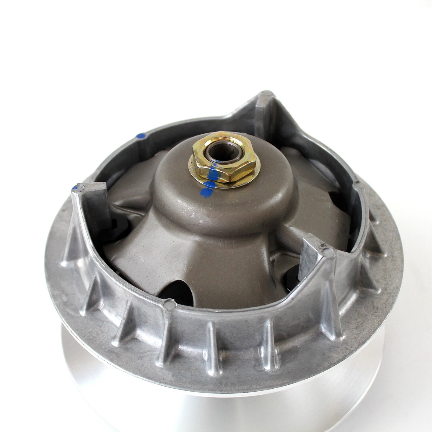 Primary Dry Clutch CVT Sheave Assembly 21300-010-1000 21300-F68-0000 for Hisun HS800 HS1000