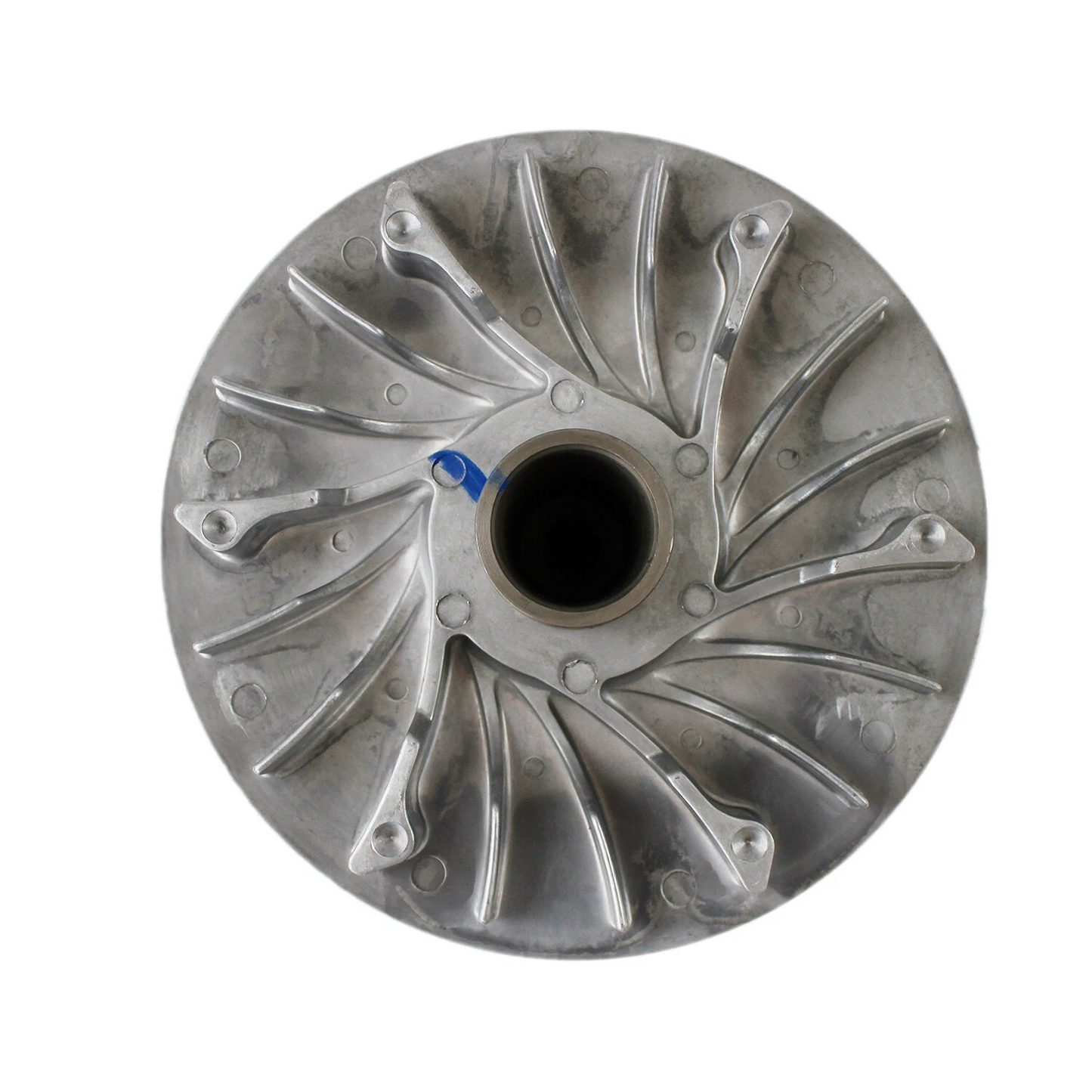 Primary Dry Clutch CVT Sheave Assembly 21300-010-1000 21300-F68-0000 for Hisun HS800 HS1000