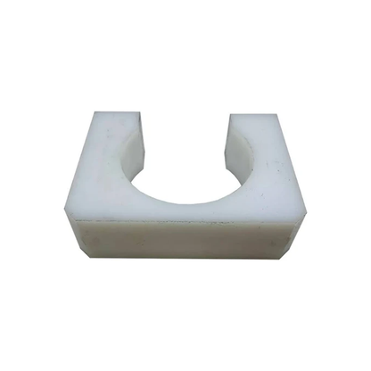 Plaquette d'usure pour vérin d'extension primaire 60207GT pour Genie Lift S-100HD S-120HD S-125 S-3200 S-3800 SX-105XC SX-125XC