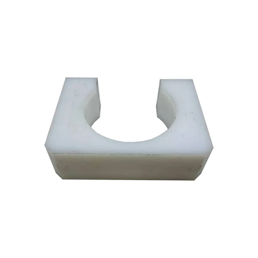 Primary Extension Cylinder Wear Pad 60207GT for Genie Lift S-100HD S-120HD S-125 S-3200 S-3800 SX-105XC SX-125XC - KUDUPARTS