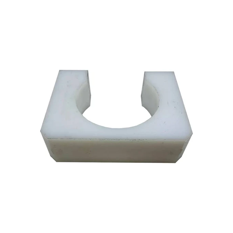 Primary Extension Cylinder Wear Pad 60207GT for Genie Lift S-100HD S-120HD S-125 S-3200 S-3800 SX-105XC SX-125XC - KUDUPARTS