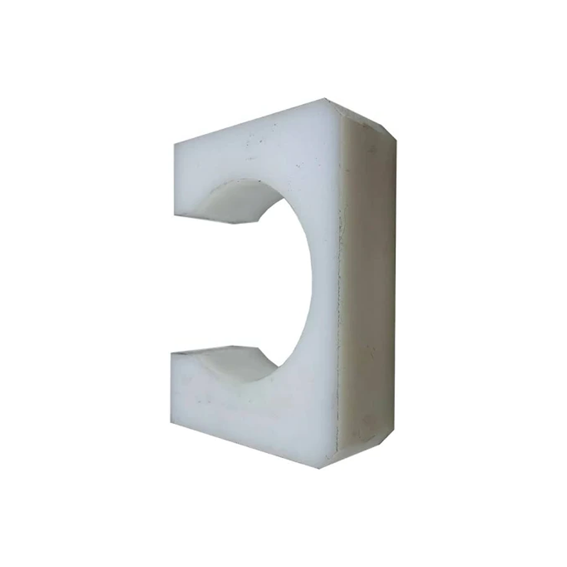 Plaquette d'usure pour vérin d'extension primaire 60207GT pour Genie Lift S-100HD S-120HD S-125 S-3200 S-3800 SX-105XC SX-125XC