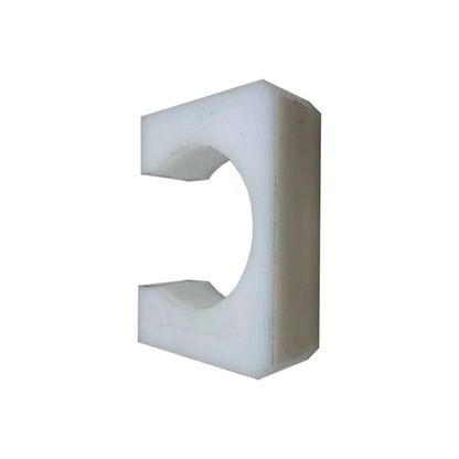 Plaquette d'usure pour vérin d'extension primaire 60207GT pour Genie Lift S-100HD S-120HD S-125 S-3200 S-3800 SX-105XC SX-125XC