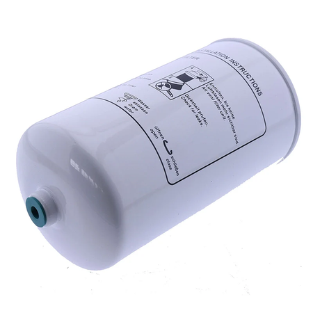 Primary Fuel Filter 236260GT for Genie S-100 S-105 S-120 S-125 S-40 S-45 S-60 S-65 S-80 S-85 - KUDUPARTS