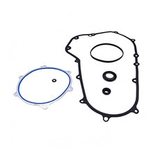 Primary Gasket Kit PKBAGGER07 for 2007-2016 Harley-Davidson Motorcycle Touring FLH FLT Bagger - KUDUPARTS