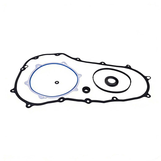 Primary Gasket Kit PKBAGGER07 for 2007-2016 Harley-Davidson Motorcycle Touring FLH FLT Bagger - KUDUPARTS