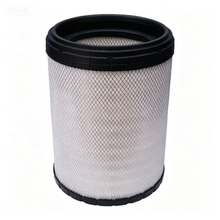 Primary Radialseal Air Filter for Caterpillar CAT Engine C13 C15 C11 C12 C10 Truck CT610 CT630 - Replaces Donaldson P613336 - KUDUPARTS