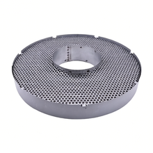 Primary Round Air Filter P782261 - Replaces Donaldson - KUDUPARTS