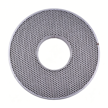 Primary Round Air Filter P782261 - Replaces Donaldson - KUDUPARTS