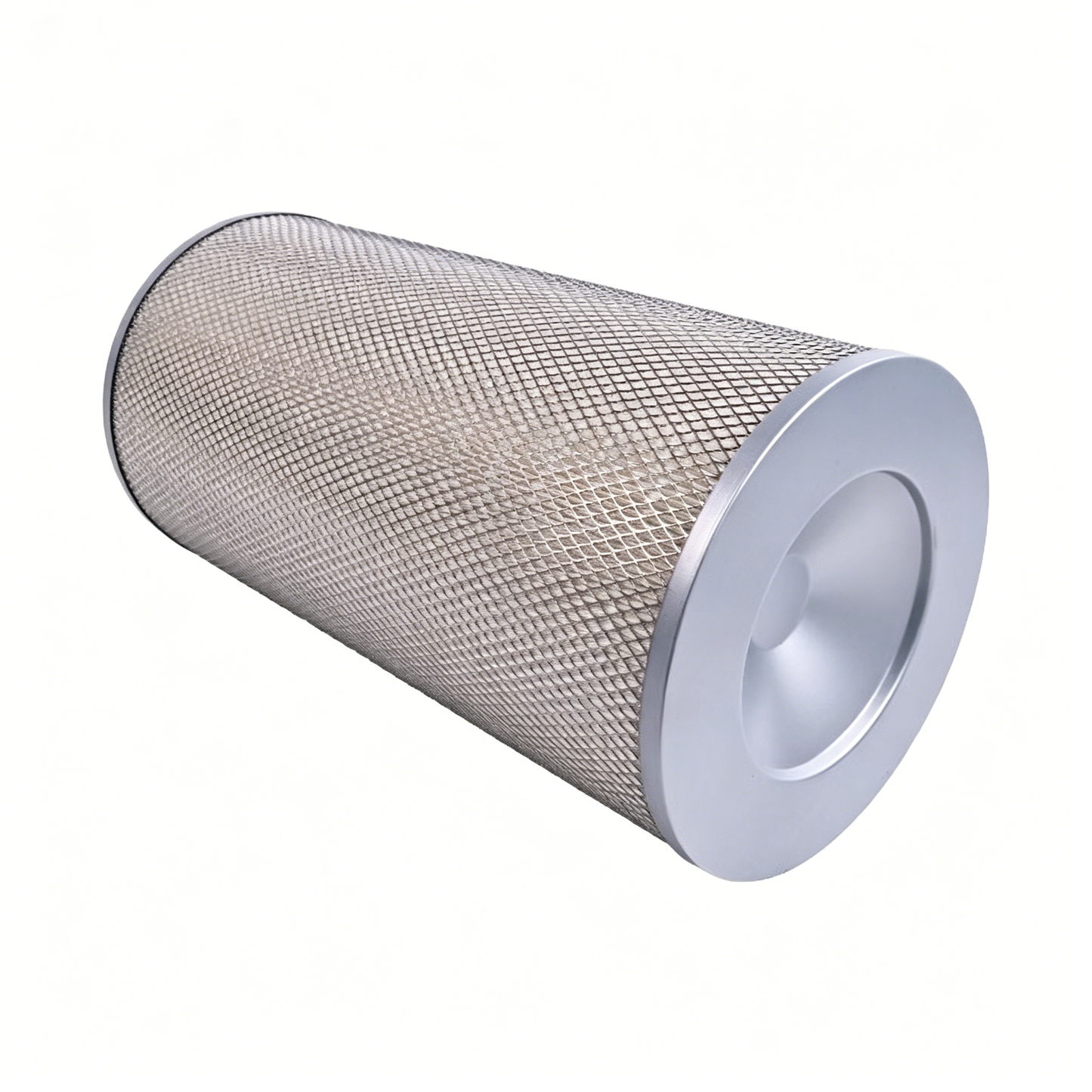 Primary Round Air Filter for Engine 8361.1 OM 421 A VI MDS 06.35.40I Tractor 66C 3900 - Replaces Donaldson P181091
