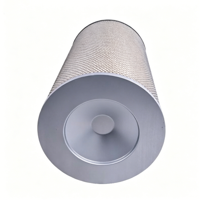 Primary Round Air Filter for Engine 8361.1 OM 421 A VI MDS 06.35.40I Tractor 66C 3900 - Replaces Donaldson P181091