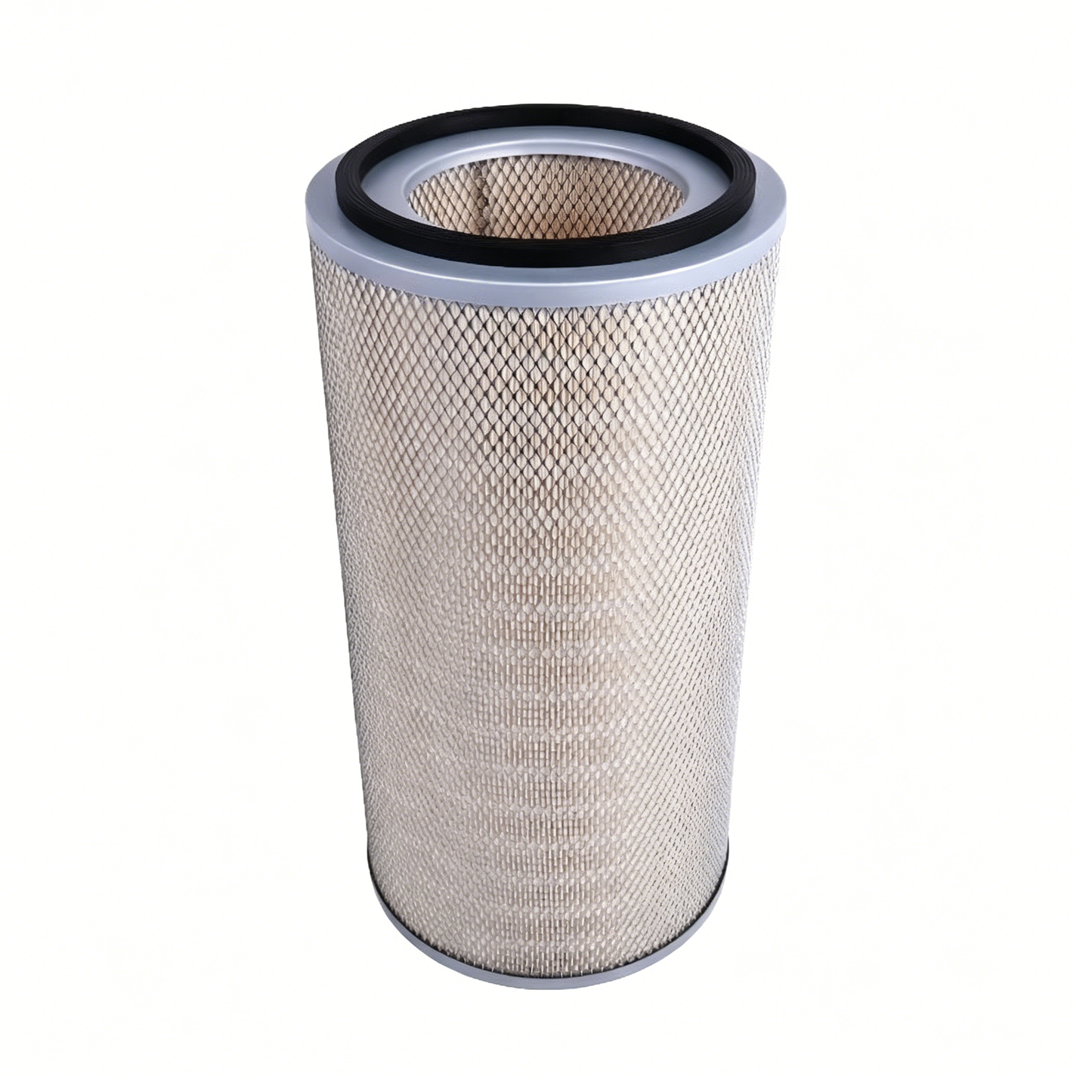 Primary Round Air Filter for Engine 8361.1 OM 421 A VI MDS 06.35.40I Tractor 66C 3900 - Replaces Donaldson P181091
