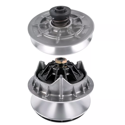 Primary Secondary CVT Clutch 21050811000 21050821000 for Odes UTV 1000 Dominator Raider