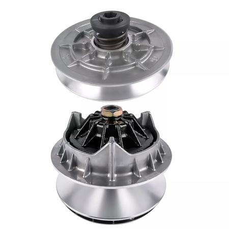 Primary Secondary CVT Clutch 21050811000 21050821000 for Odes UTV 1000 Dominator Raider - KUDUPARTS