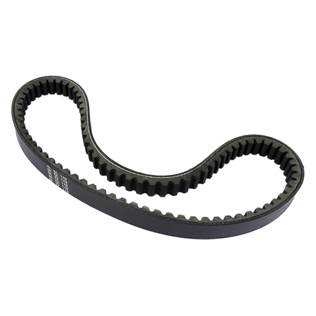 Primary Secondary Driven Clutch Pulley Belt Kit 27248 27254 23815 for Linhai Bighorn 400 2D SE LX IRS Dragon Fly 400 - KUDUPARTS