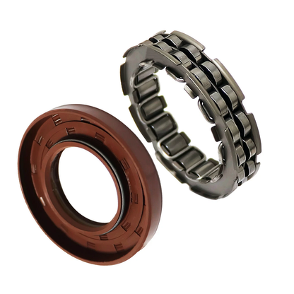 Primary Sheave Clutch Carrier Housing Oneway Gasket Kit 5KM-17611-00-00 for Yamaha ATV Grizzly 600