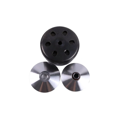 Primary & Secondary Drive Complete Clutch Pulley 27254 27248 for Linhai 400 ATV UTV Bighorn