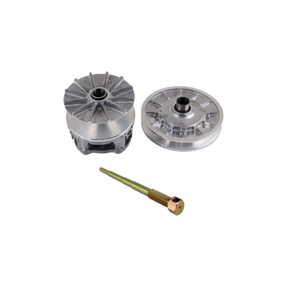 Primary & Secondary Reduced Clutch & Puller for Polaris ATV RZR 1000 XP & S General 1000