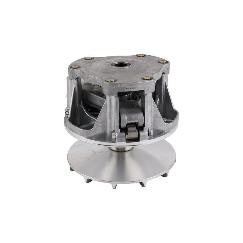 Primary & Secondary Reduced Clutch & Puller for Polaris ATV RZR 1000 XP & S General 1000