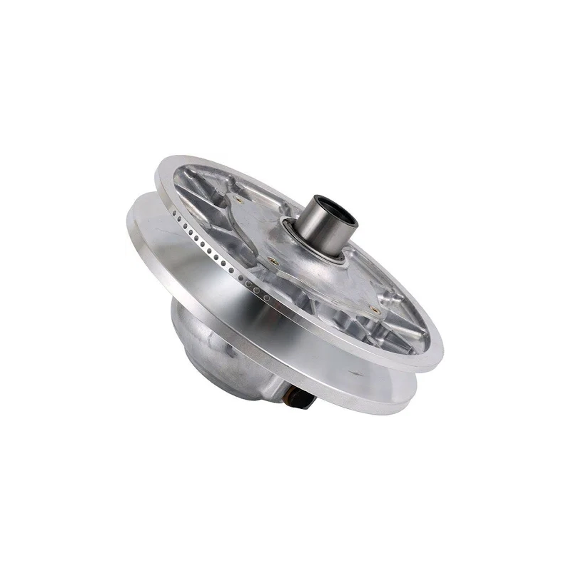 Primary & Secondary Reduced Clutch & Puller for Polaris ATV RZR 1000 XP & S General 1000 - KUDUPARTS