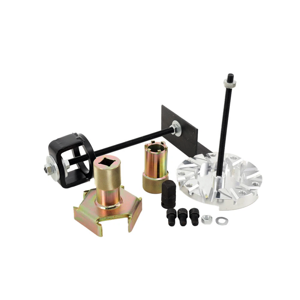 Primary and Secondary Clutch Service Tools Kit for Polaris ATV RZR900 RZR1000 RZR1000XP - KUDUPARTS