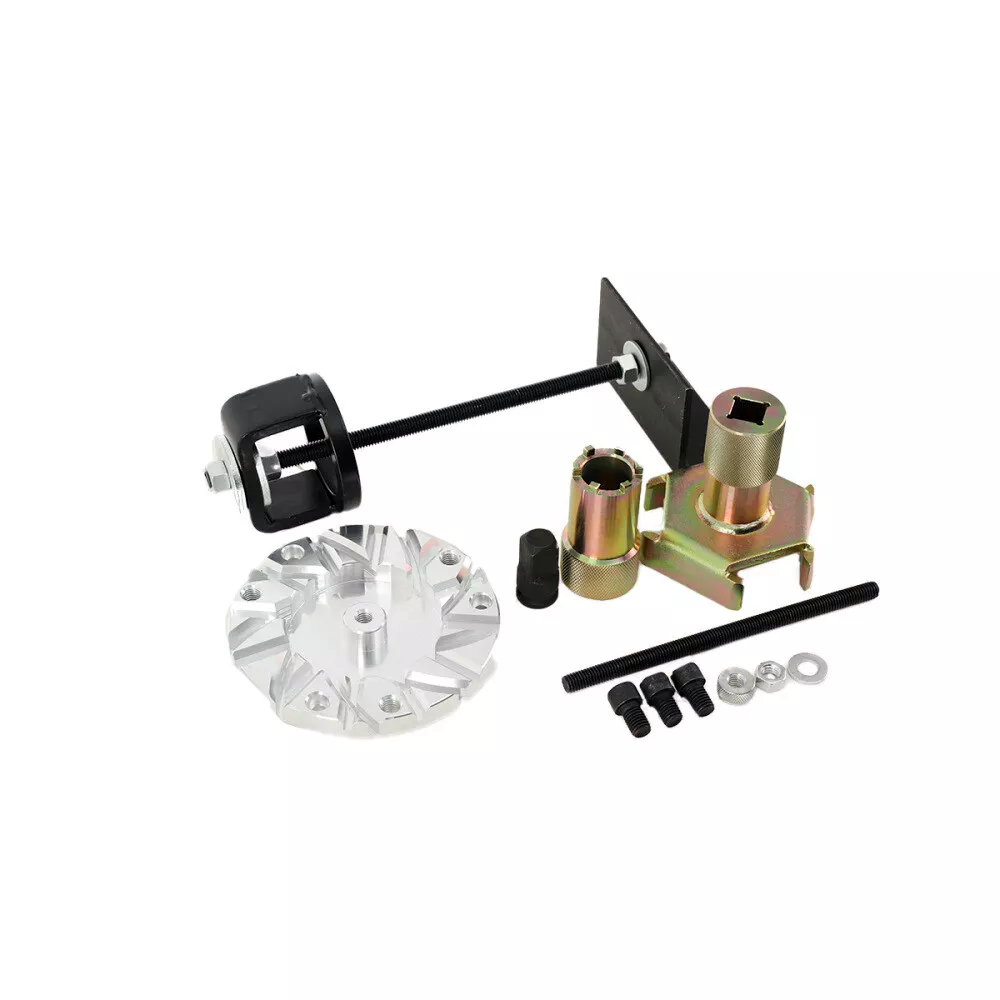 Primary and Secondary Clutch Service Tools Kit for Polaris ATV RZR900 RZR1000 RZR1000XP - KUDUPARTS