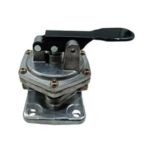 Priming Pump 6217-71-8210 for Komatsu Engine SA6D140E-3 SAA6D125E-3 Excavator PC2000-8 PC400-7 PC400LC-7 Truck HD255-5 Motor Grader GD755-3 GH320-3