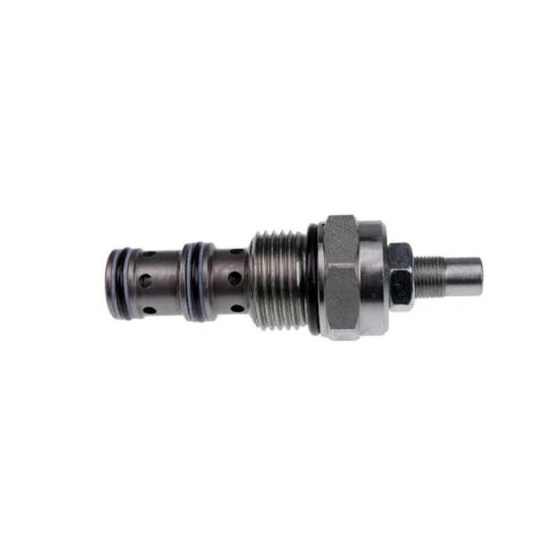 Priority Flow Control Valve AN403557 for John Deere Engine 6135 Cotton Picker 7760