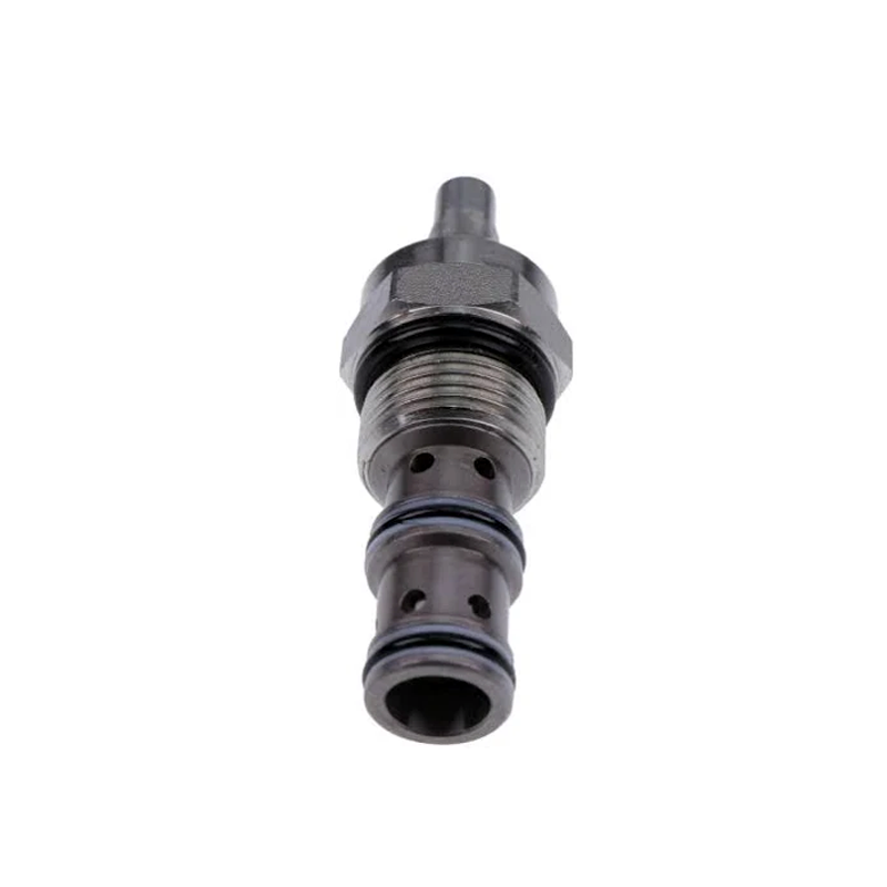 Priority Flow Control Valve AN403557 for John Deere Engine 6135 Cotton Picker 7760