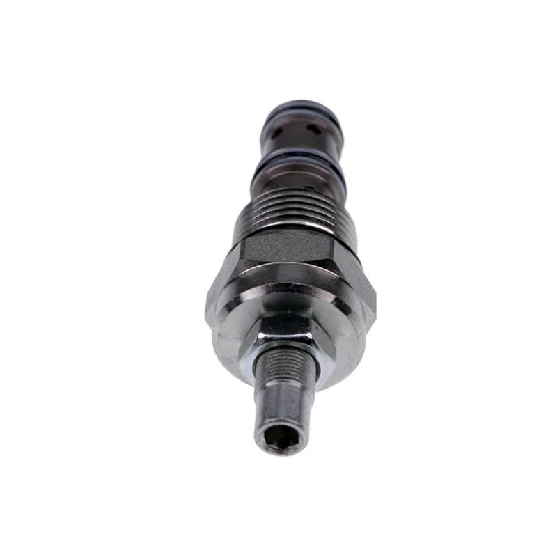 Priority Flow Control Valve AN403557 for John Deere Engine 6135 Cotton Picker 7760 - KUDUPARTS
