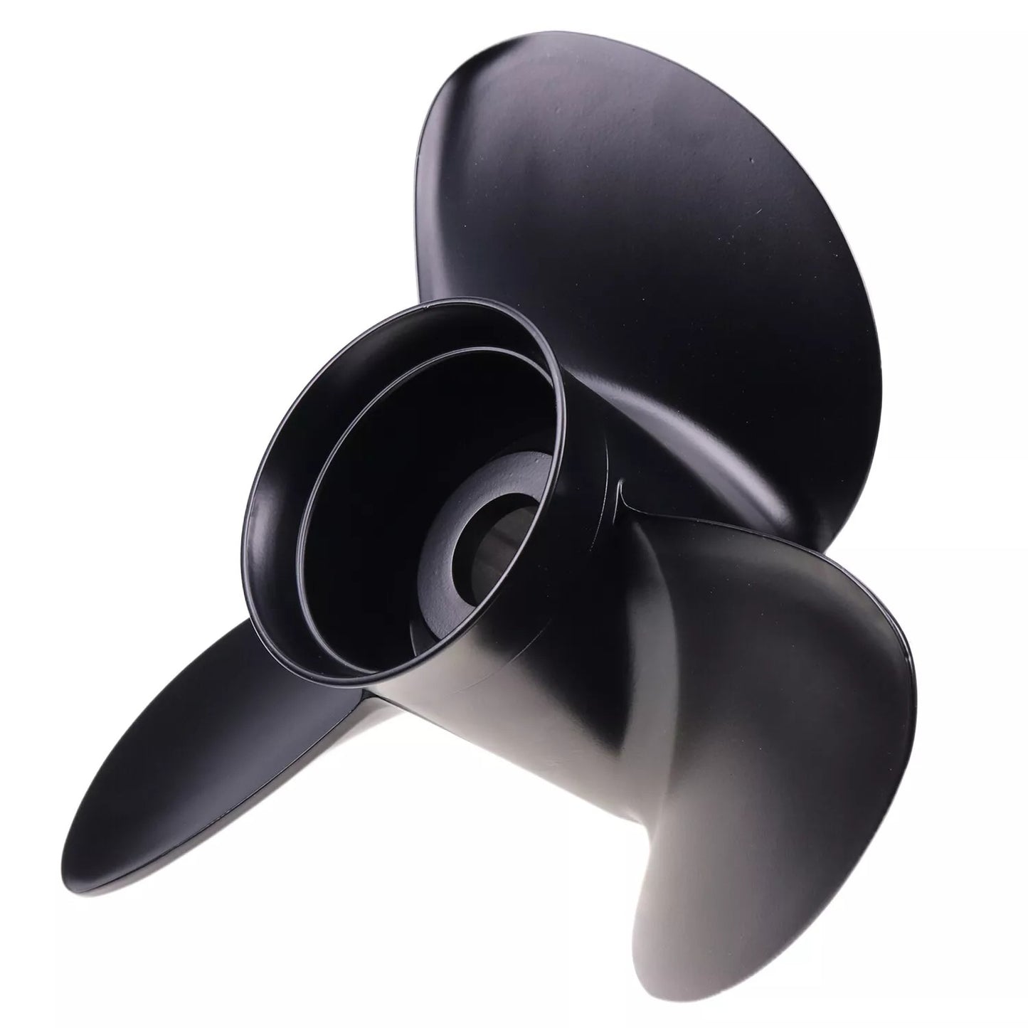Propeller 14.5x19 Prop 19 Spline 3817468 for Volvo Penta SX Stern Drives - KUDUPARTS