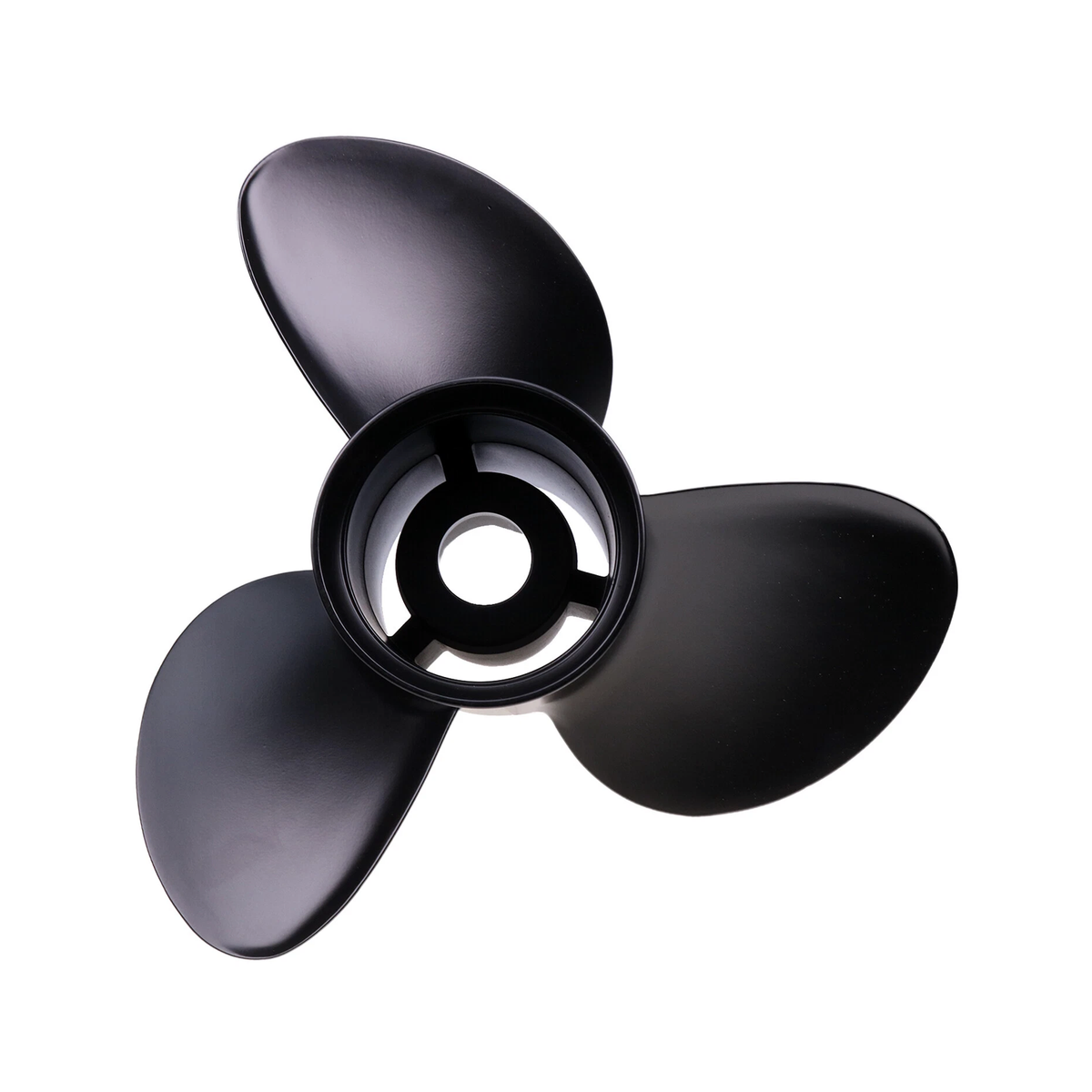 Propeller 14.5x19 Prop 19 Spline 3817468 for Volvo Penta SX Stern Drives - KUDUPARTS