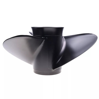 Propeller 14.5x19 Prop 19 Spline 3817468 for Volvo Penta SX Stern Drives - KUDUPARTS