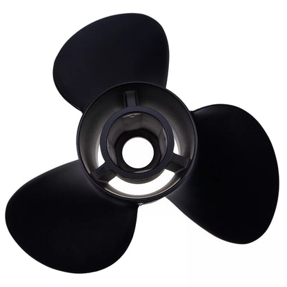 Propeller 14.5x19 Prop 19 Spline 3817468 for Volvo Penta SX Stern Drives - KUDUPARTS