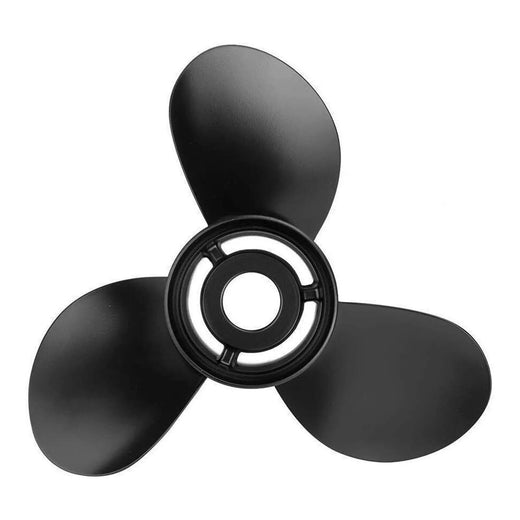 Propeller 48-19640A40 for Mercury Outboard 9.9HP 15HP 18HP 20HP 25HP - KUDUPARTS