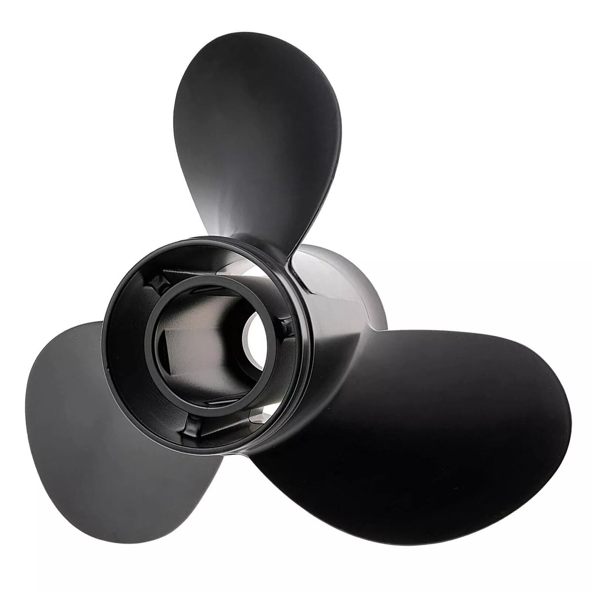 Propeller 48-19640A40 for Mercury Outboard 9.9HP 15HP 18HP 20HP 25HP - KUDUPARTS