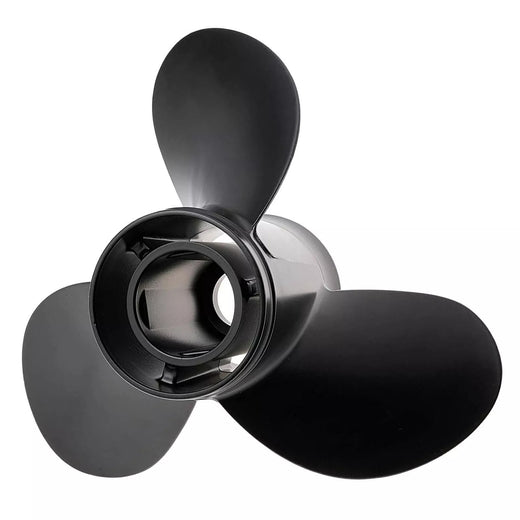 Propeller 48-19640A40 for Mercury Outboard 9.9HP 15HP 18HP 20HP 25HP - KUDUPARTS