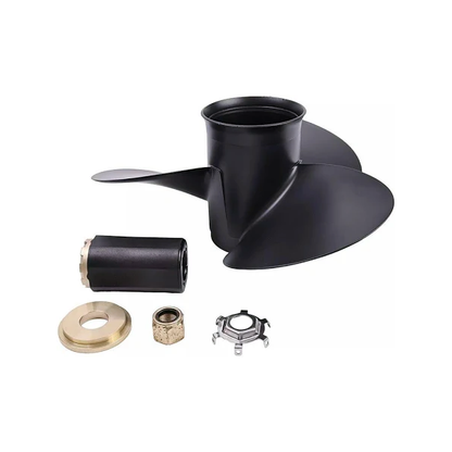 Propeller 48-77338A45 for Mercury Marine Mercruiser 40HP 50HP 60HP 75HP 80HP 90HP 100HP 115HP 125HP