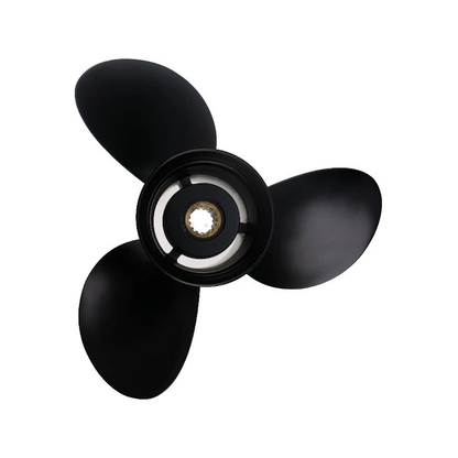 Propeller 48-77344A45 RH 13 1/4 x17 3 Blade for Mercury Marine Engine 70 75 80 90 115 120 HP