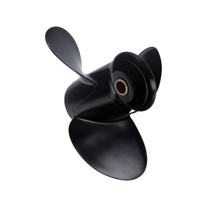 Propeller 48-77344A45 RH 13 1/4 x17 3 Blade for Mercury Marine Engine 70 75 80 90 115 120 HP