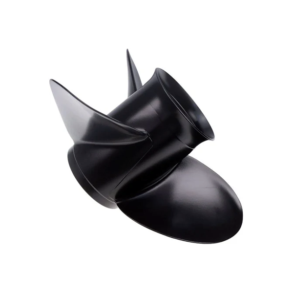 Propeller 48-77344A45 RH 13 1/4 x17 3 Blade for Mercury Marine Engine 70 75 80 90 115 120 HP