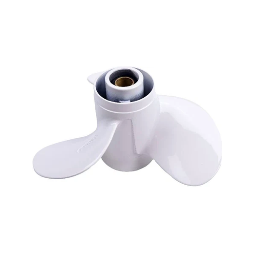 Propeller 664-45945-00 for Yamaha Outboard Engine 20HP 25HP 30HP - KUDUPARTS