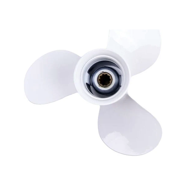 Propeller 664-45945-00 for Yamaha Outboard Engine 20HP 25HP 30HP