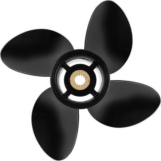 Propeller 6G5-45945-01-98 14 x 19 for Yamaha Outboard Engine 150-250HP - KUDUPARTS