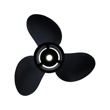 Propeller 6G5-45945-01-98 14 x 19 for Yamaha Outboard Engine 150-250HP