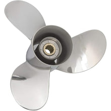 Propeller 6G5-45974-03-98 for Yamaha 13 3/4 x 19 Outboard Moto 150-250HP