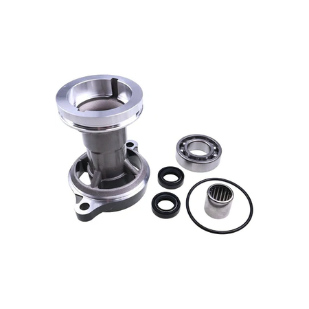 Propeller Housing Assembly 825119T01 8M0070880 for Mercury Outboard Motor 2T 25HP 30HP - KUDUPARTS