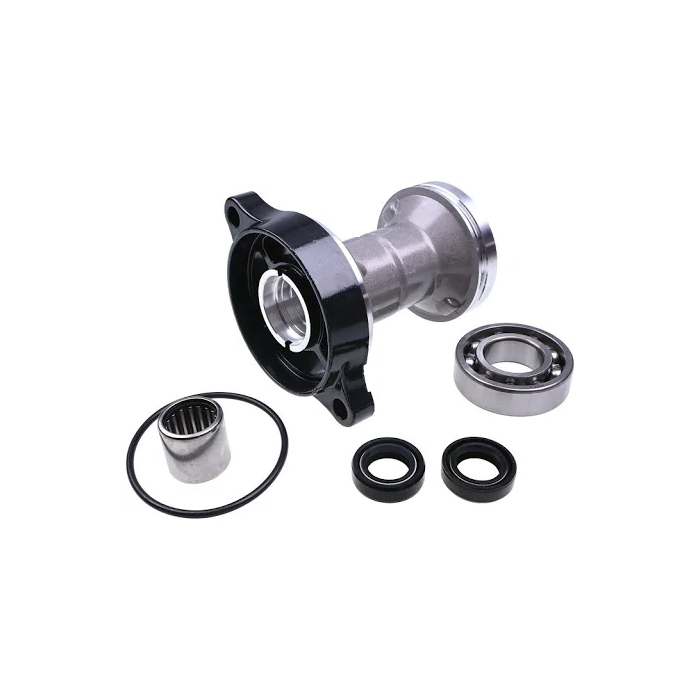 Propeller Housing Assembly 825119T01 8M0070880 for Mercury Outboard Motor 2T 25HP 30HP - KUDUPARTS