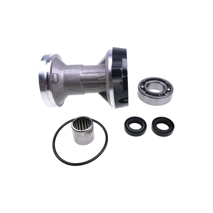 Propeller Housing Assembly 825119T01 8M0070880 for Mercury Outboard Motor 2T 25HP 30HP