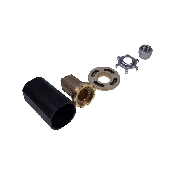 Kit de moyeu d'hélice 835257Q1 835257K1 pour Mercury MerCruiser
